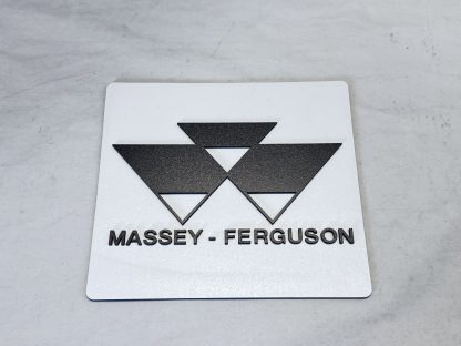 Massey Ferguson, Wall Art