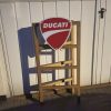 Ducati Lightbox 39 x 41cm
