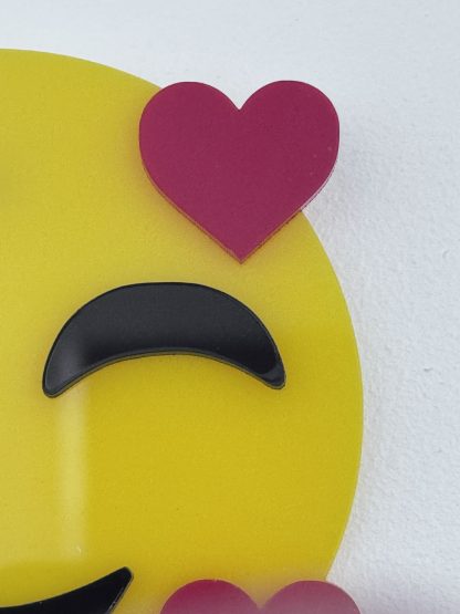 Emoji, In Love - Image 2