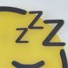 Emoji, Sleeping - Image 2