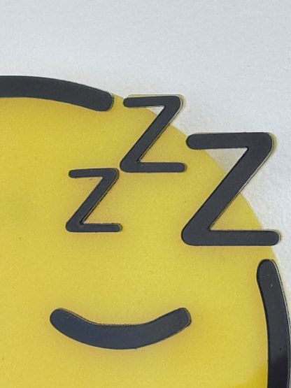 Emoji, Sleeping - Image 2