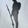 Least we Forget Sculpture, Sentry 01. - Image 2