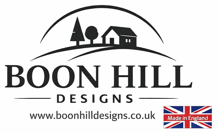 Boon Hill Designs