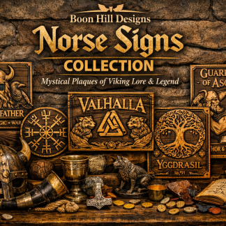 Norse Signs